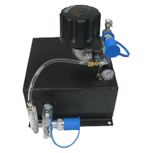 AB Breather Mount