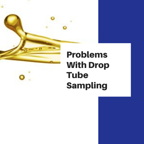 The Unreliable Reality of Drop Tube Sampling