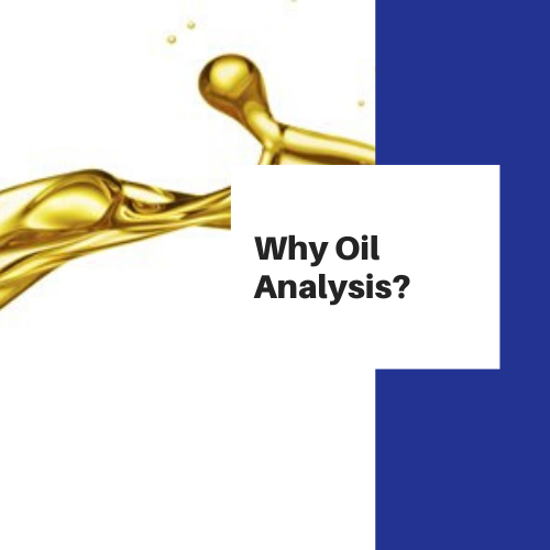 Why Oil Analysis