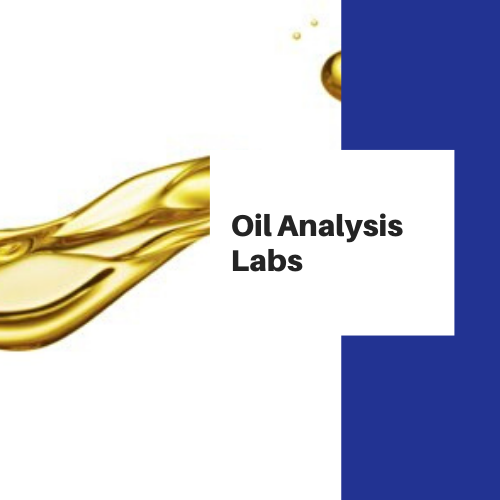 Oil Analysis Labs