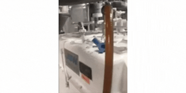 Closed System Filtering