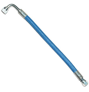 Hydraulic Hose & Ends