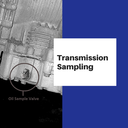 Transmission Sampling
