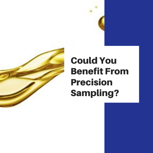 Could You Benefit From Precision Sampling?