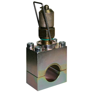 Select the Right Tube or Pipe Valve Mount